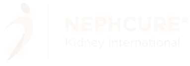 NephCure Logo